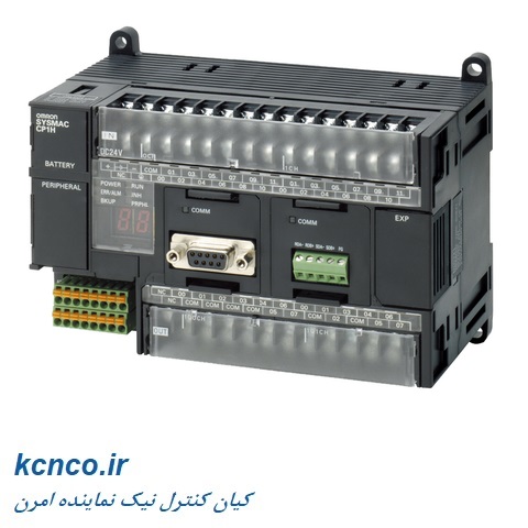 پی ال سی امرن مدل CP1H