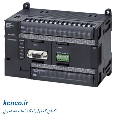 CP1L پی ال سی امرن مدل CP1L
