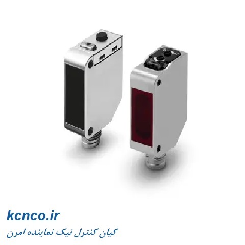 E3ZM-B سنسور فتوالکتریک امرن مدل E3ZM-B
