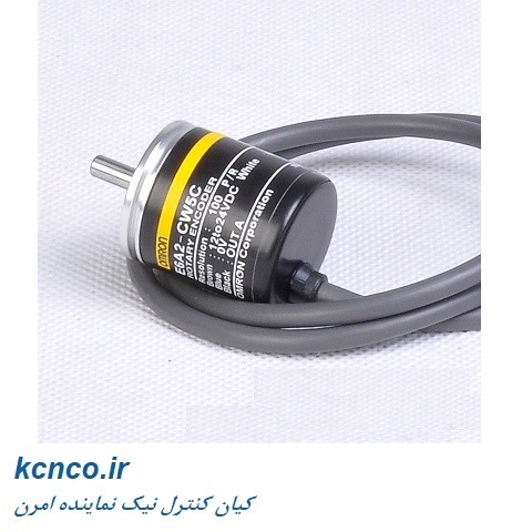روتاری انکودر امرن مدل E6A2-C