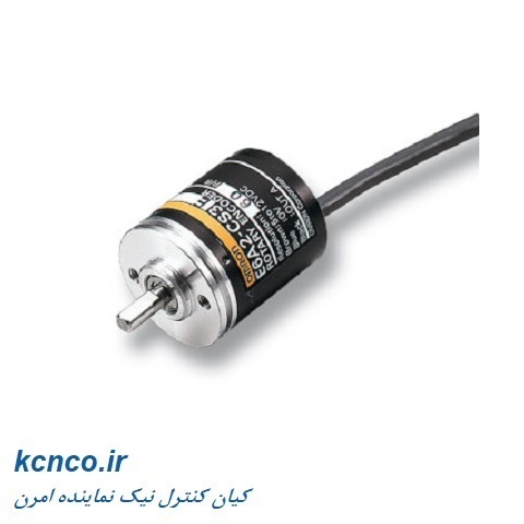 E6A2 روتاری انکودر امرن مدل E6A2-C