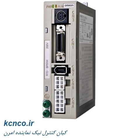 سرو درایو امرن مدل SmartStep 2 Drives