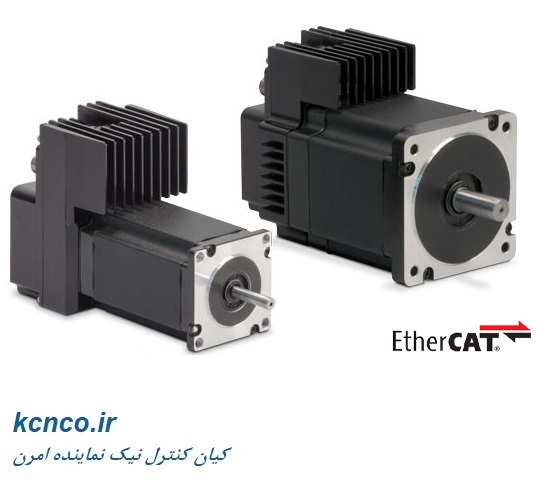 R88E-Integrated Servo Motor سرو موتور امرن مدل Integrated Servo Motor