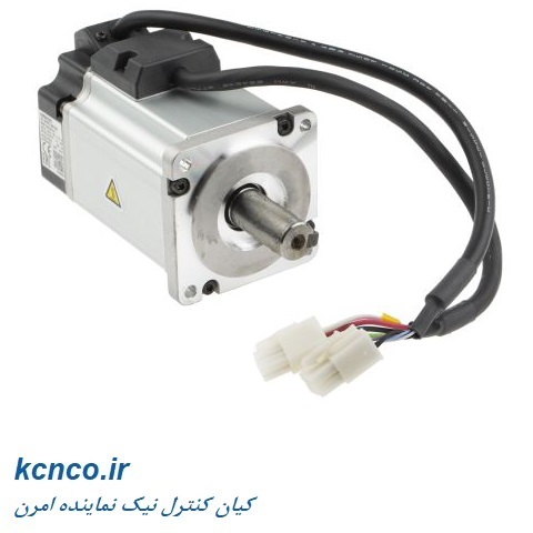 R88M-G سرو موتور امرن مدل G-Series Motors