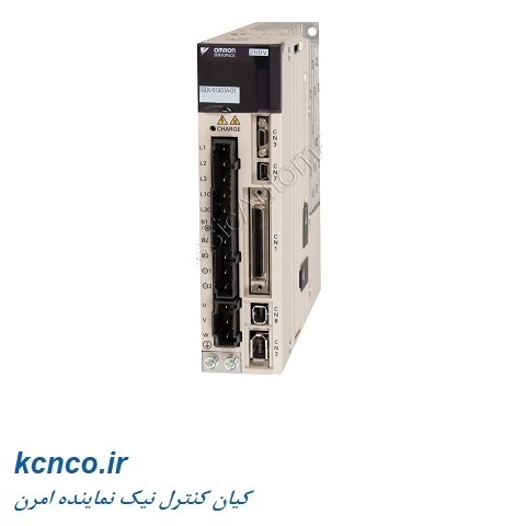 SGDV سرو درایو امرن مدل Sigma-5 Drives