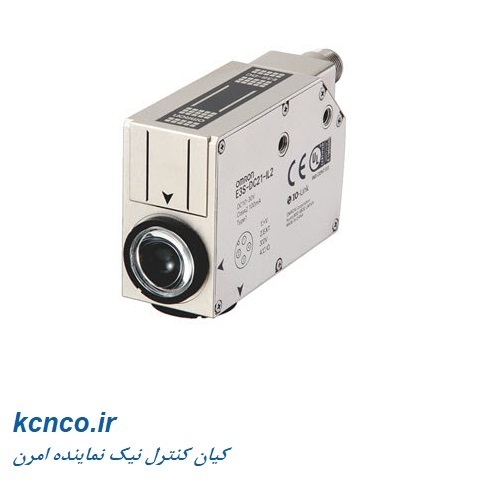E3S- سنسور کالرمارک امرن مدل E3S-DC