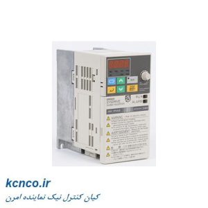 اینورتر یاسکاوا کد 3G3MV-A2004 H
