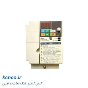اینورتر یاسکاوا کد 3G3MV-A2007 H