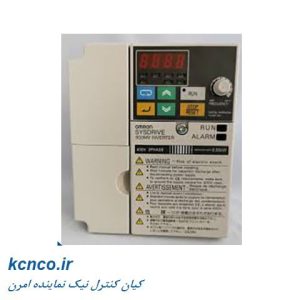 اینورتر یاسکاوا کد 3G3MV-A4004 H'4