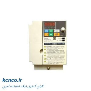 اینورتر یاسکاوا کد 3G3MV-A4007 H