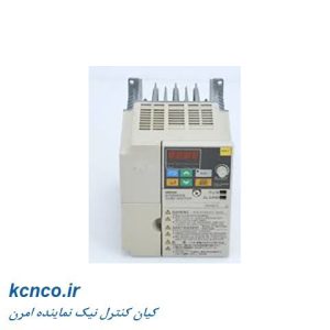 اینورتر یاسکاوا کد 3G3MV-A4015 H