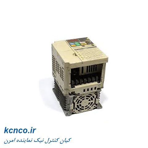 اینورتر یاسکاوا کد 3G3MV-A4022 H