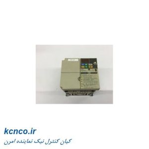اینورتر یاسکاوا کد 3G3MV-A4030 H