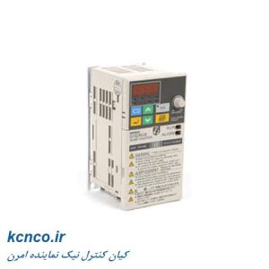 اینورتر یاسکاوا کد 3G3MV-A4040 H