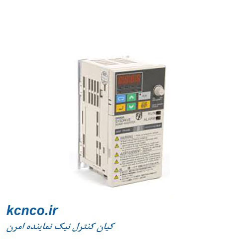 اینورتر یاسکاوا کد 3G3MV-A4040 H