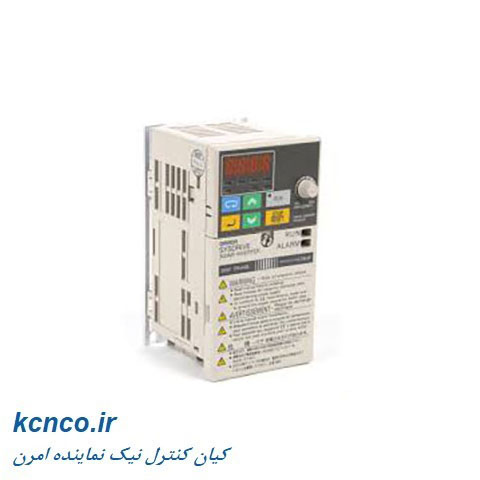 اینورتر یاسکاوا کد 3G3MV-A4055 H