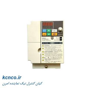 اینورتر یاسکاوا کد 3G3MV-A4075 H