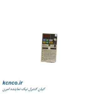 اینورتر یاسکاوا کد 3G3MV-AB004 H