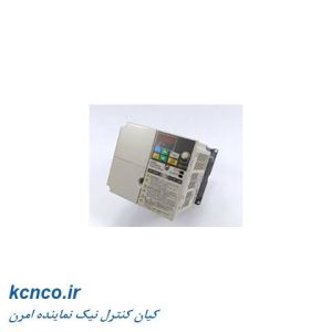 اینورتر یاسکاوا کد 3G3MV-AB022 D