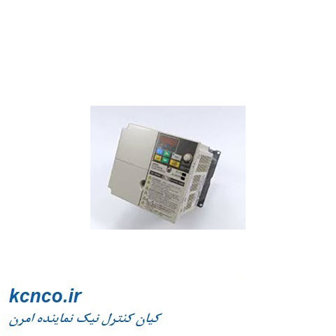 اینورتر یاسکاوا کد 3G3MV-AB022 D