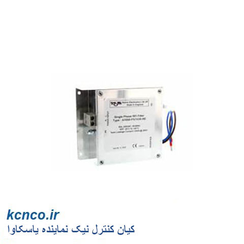 اینورتر یاسکاوا کد A1000-FIV-3030-SEV1 H