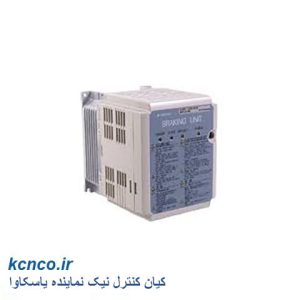 اینورتر یاسکاوا کد CDBR-4045D CF