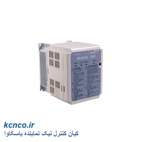 اینورتر یاسکاوا کد CDBR-4045D CF