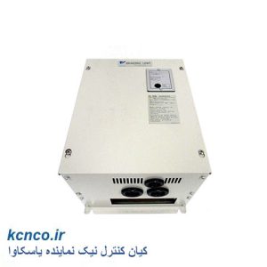 اینورتر یاسکاوا کد CDBR-4220B H'