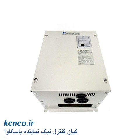 اینورتر یاسکاوا کد CDBR-4220B H'