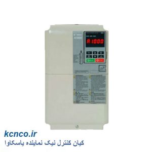 اینورتر یاسکاوا کد CIMR-AB4A0002 H