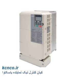 اینورتر یاسکاوا کد CIMR-AB4A0004 H