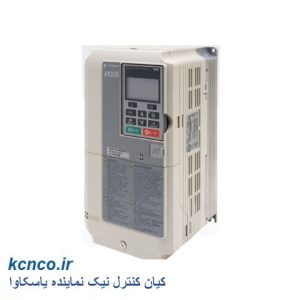 اینورتر یاسکاوا کد CIMR-AB4A0005 H