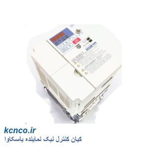 اینورتر یاسکاوا کد CIMR-AB4A0007 D