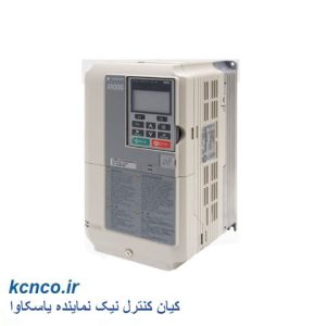 اینورتر یاسکاوا کد CIMR-AB4A0009 D