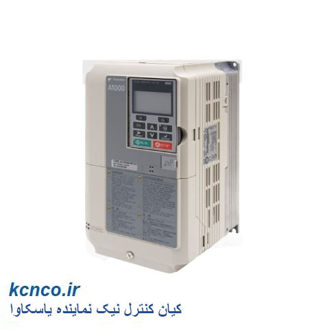اینورتر یاسکاوا کد CIMR-AB4A0009 D