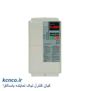 اینورتر یاسکاوا کد CIMR-AB4A0011 H