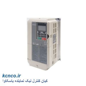 اینورتر یاسکاوا کد CIMR-AB4A0023 H