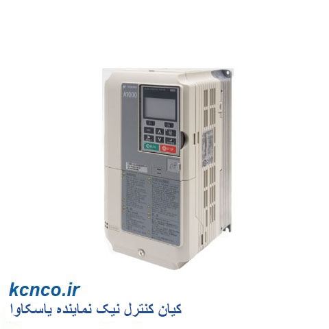 اینورتر یاسکاوا کد CIMR-AB4A0023 H