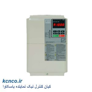 اینورتر یاسکاوا کد CIMR-AB4A0031 H