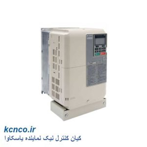 اینورتر یاسکاوا کد CIMR-AB4A0038 H