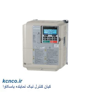 اینورتر یاسکاوا کد CIMR-AB4A0044 H