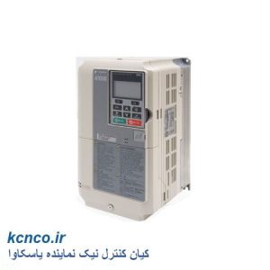 اینورتر یاسکاوا کد CIMR-AB4A0058 H
