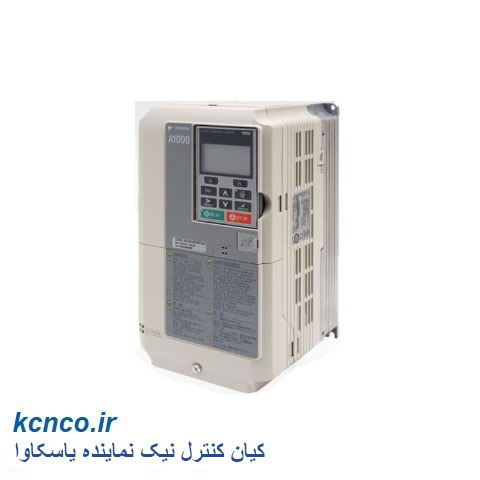 اینورتر یاسکاوا کد CIMR-AB4A0058 H