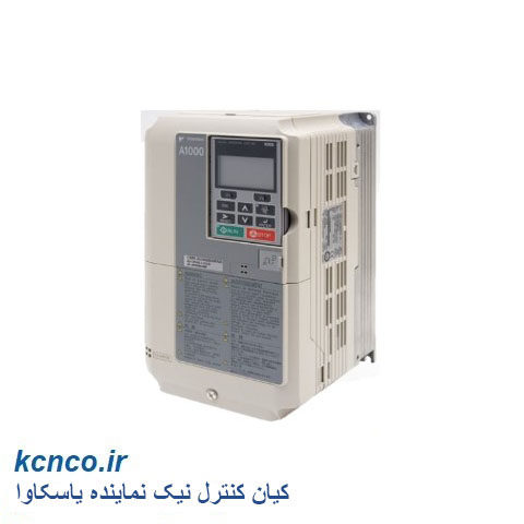 اینورتر یاسکاوا کد CIMR-AB4A0072 F