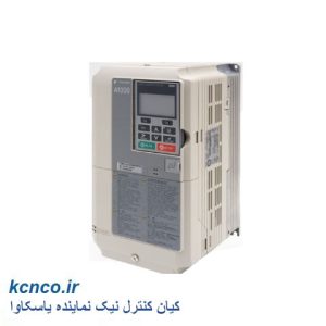 اینورتر یاسکاوا کد CIMR-AB4A0088 V