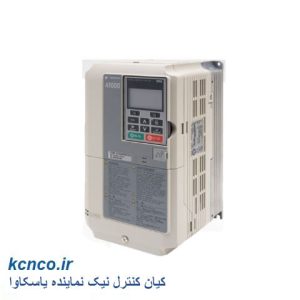 اینورتر یاسکاوا کد CIMR-AB4A0103 H