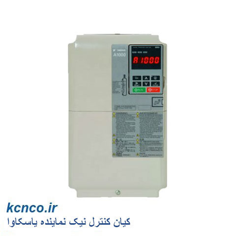 اینورتر یاسکاوا کد CIMR-AB4A0139 H