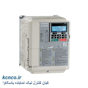 اینورتر یاسکاوا کد CIMR-AB4A0165 H