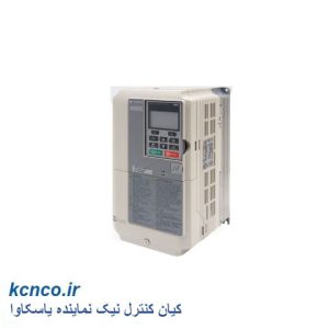 اینورتر یاسکاوا کد CIMR-AB4A0208 H
