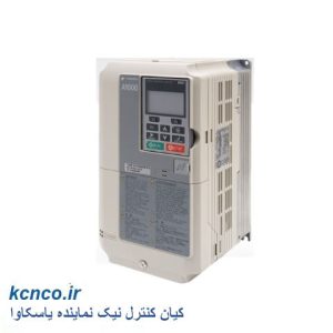اینورتر یاسکاوا کد CIMR-AB4A0250 H
